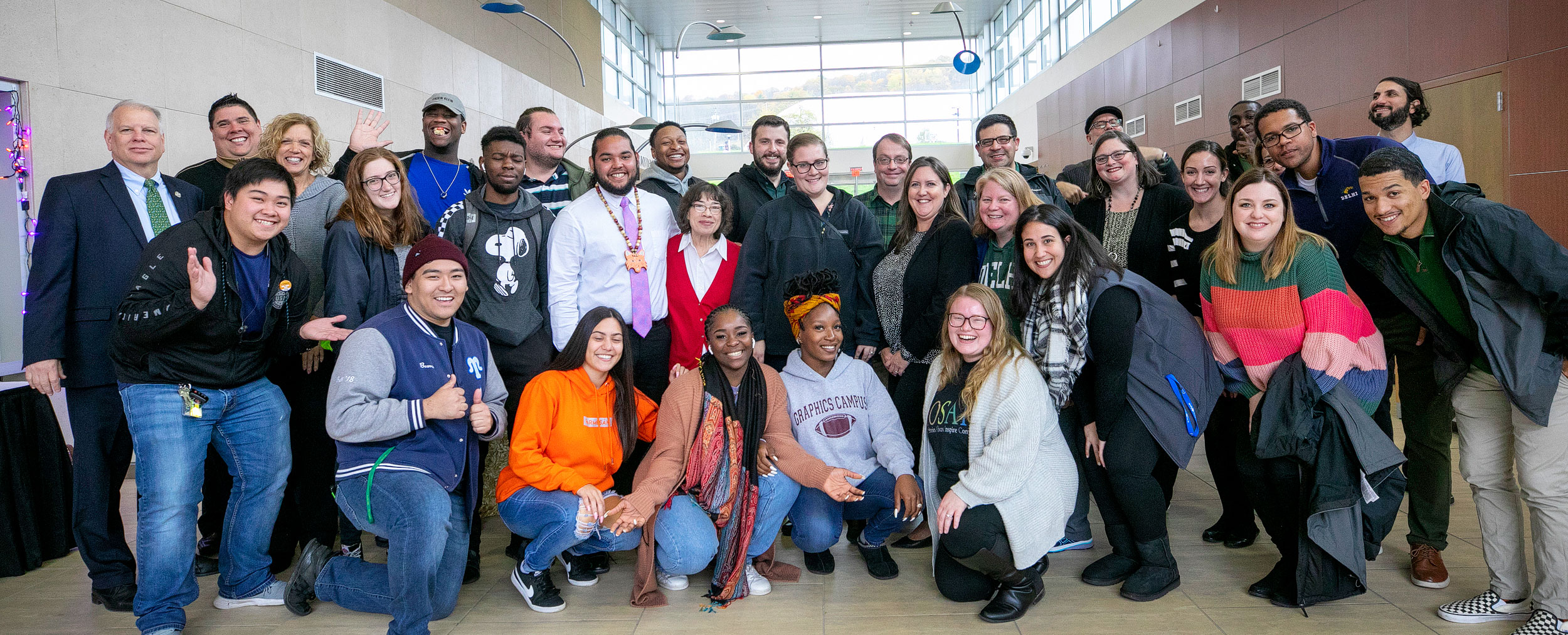 Diversity, Equity, & Inclusion