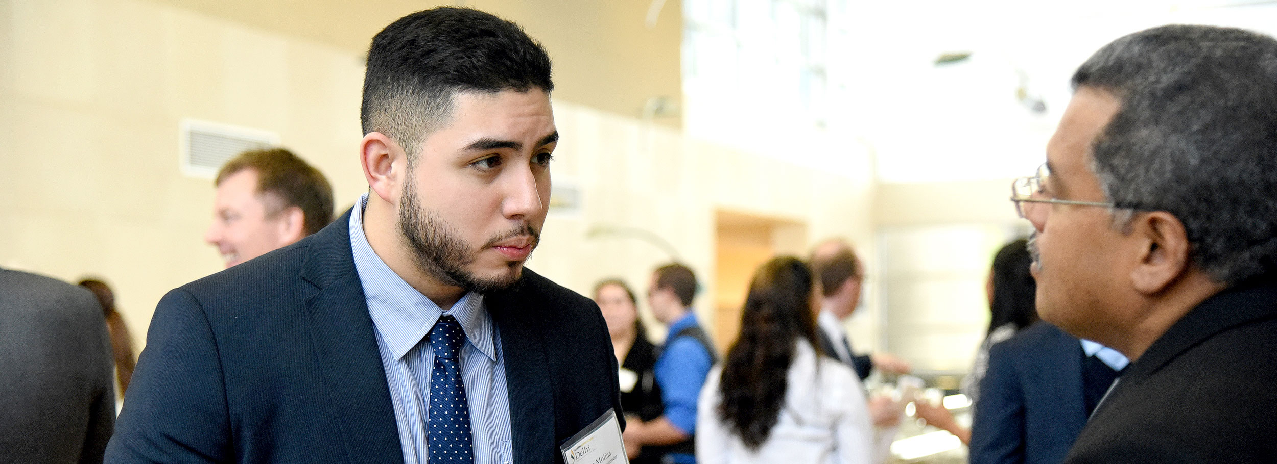 School of Business and Hospitality Management