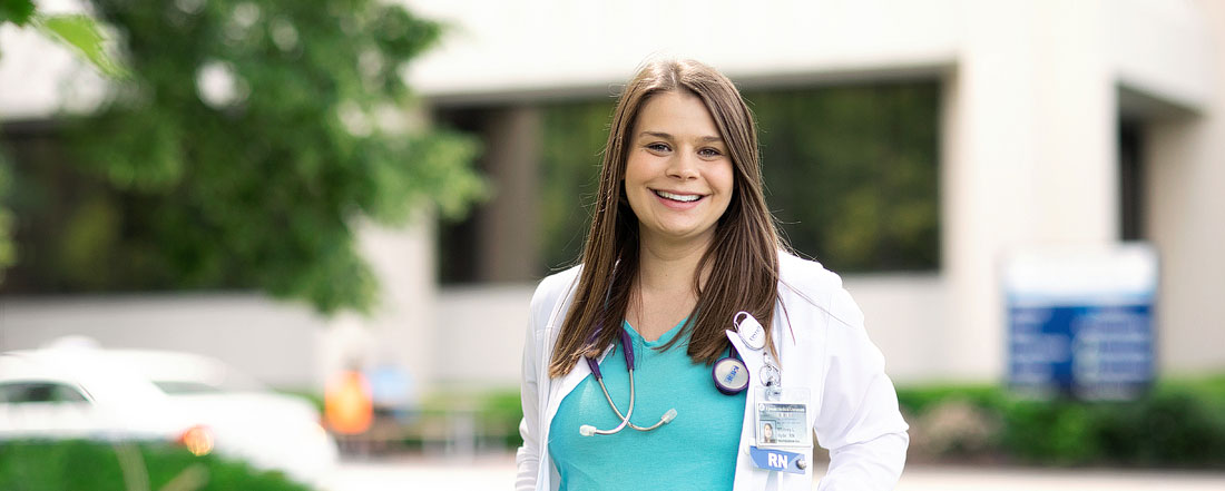 Nursing Student