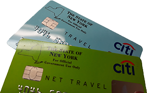 Net and Travel Cards