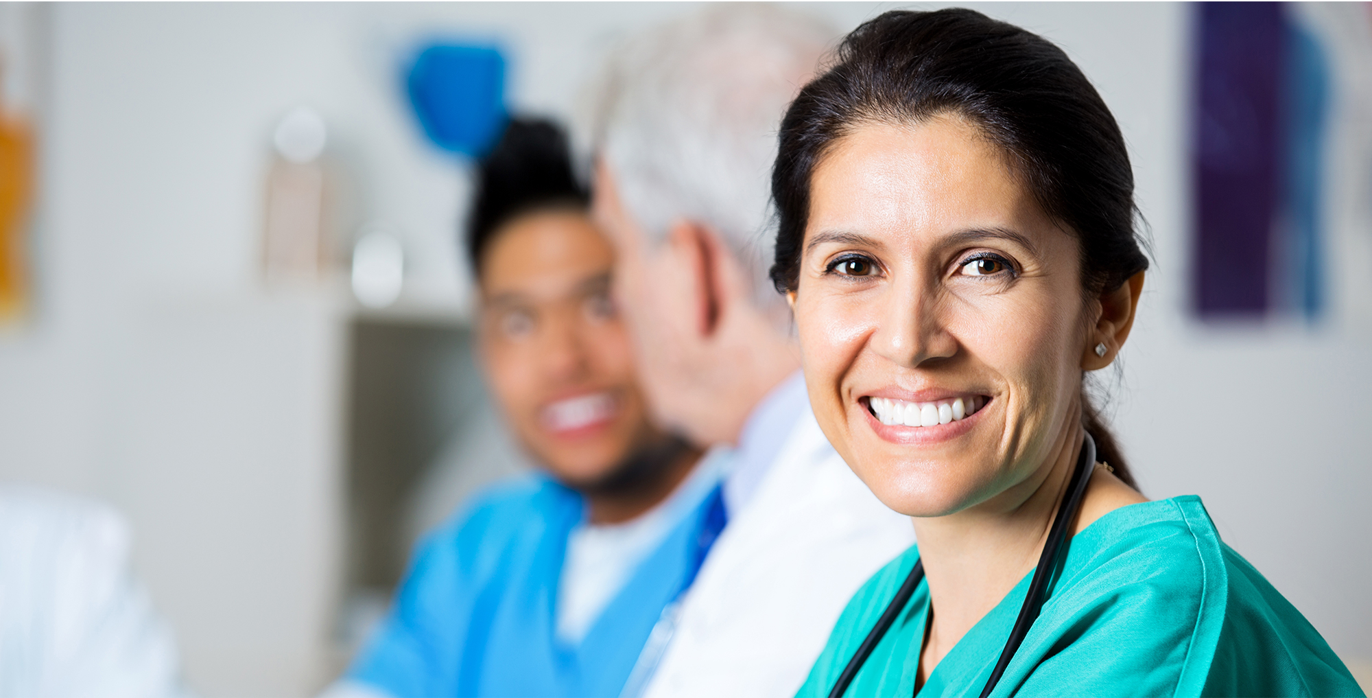 Master's Programs in Nursing Administration and Education