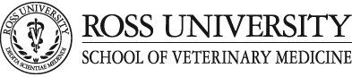 Ross University School of Veterinary Medicine logo